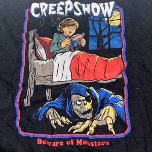 Creepshow Graphic Tee